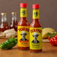 Texas Pete Original Hot Sauce