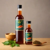 Tiparos Fish Sauce