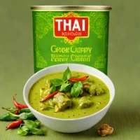 Thai Kitchen Green Curry Paste