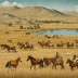 Tuvan Steppe
