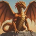 The King of Dragons
