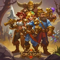 Torchlight III