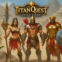 Titan Quest: Anniversary Edition