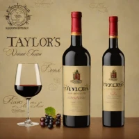 Taylor's Vintage Port