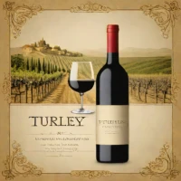 Turley Zinfandel