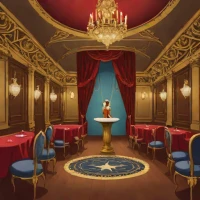 The Star and Garter