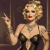 Trixie Minx