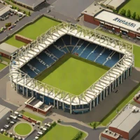 Turf Moor