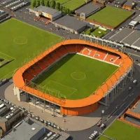 Tannadice Park
