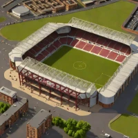 Tynecastle Park