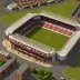 Tynecastle Park