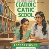 The Lesbiana's Guide to Catholic School