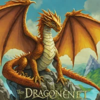 The Dragonet Prophecy