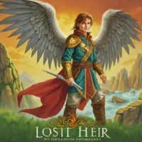 The Lost Heir