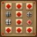 Tic-Tac-Toe Poker