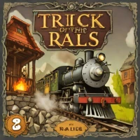 Trick of the Rails