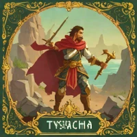 Tysiacha
