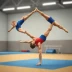 Tumbling Pass