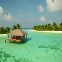 Tobacco Caye