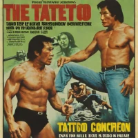 The Tattoo Connection