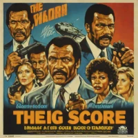The Big Score