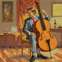 Tango en Skai