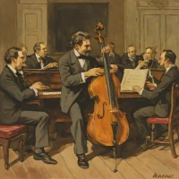Tango (Albéniz Op. 165 No. 2)