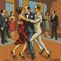 Tango (Stravinsky)
