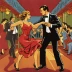 Tango de Roxanne