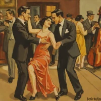 Tango Jalousie (Gade)