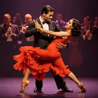 Tango Argentino (show)