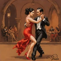 Tango del Diablo