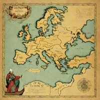 The Travels of Marco Polo