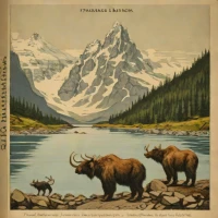 Travels in Alaska