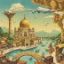The Art of Travel