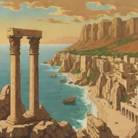 The Pillars of Hercules