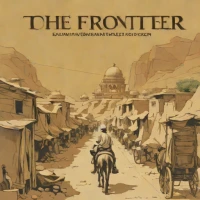 To the Frontier