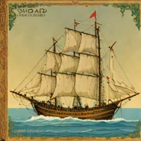 The Sindbad Voyage