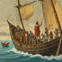 The Jason Voyage