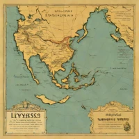 The Ulysses Voyage