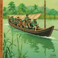 The China Voyage