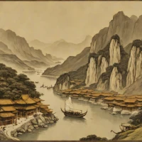 The Yangtze Valley and Beyond