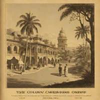 The Golden Chersonese