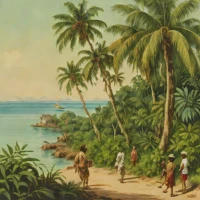 The Malay Archipelago