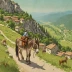Travels with a Donkey in the Cévennes
