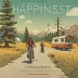 The Happiness of Pursuit