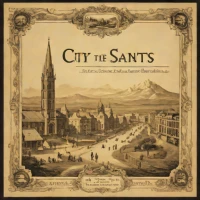 The City of the Saints