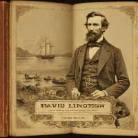 The Last Journals of David Livingstone