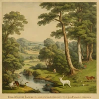 The Natural History of Selborne
