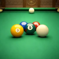 Three-ball